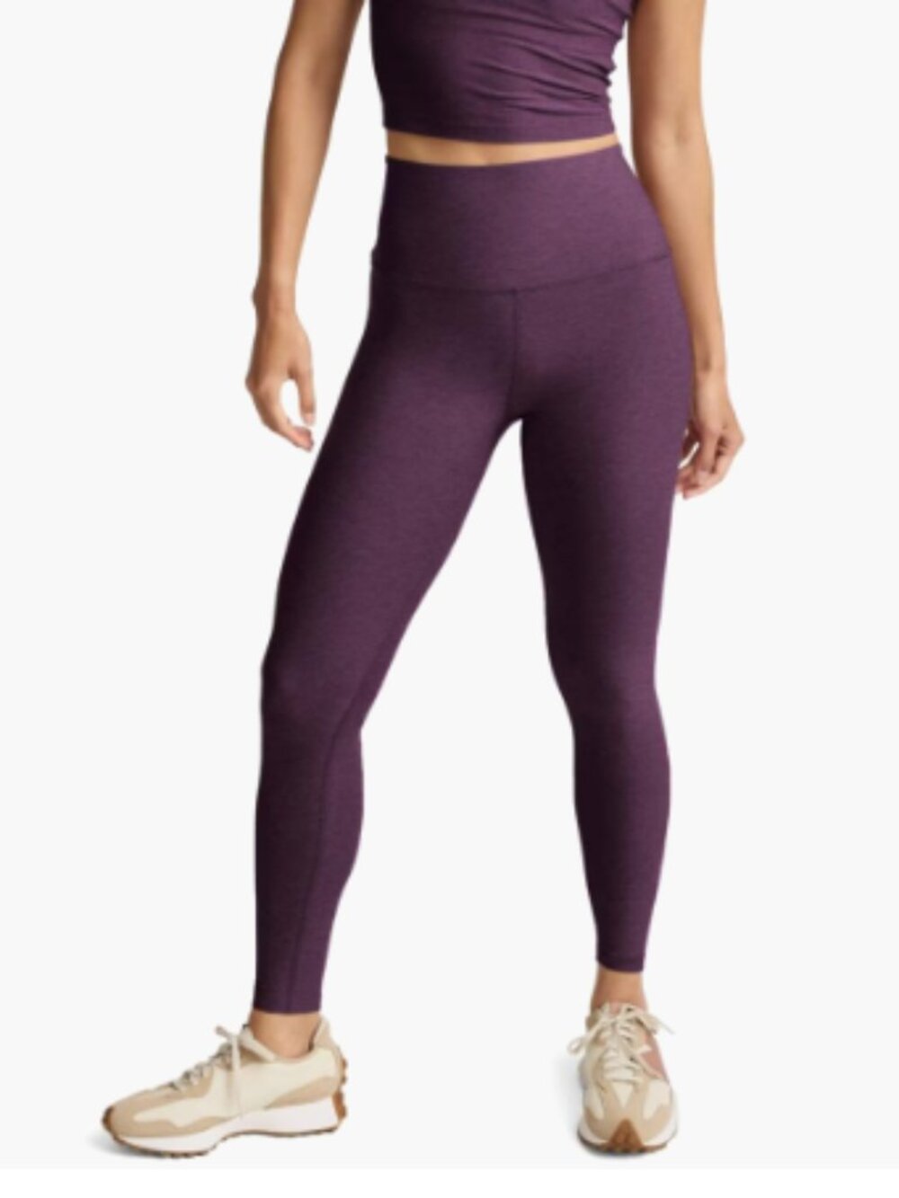 Beyond Yoga Spacedye™ Caught In The Midi High Waisted Legging NWT